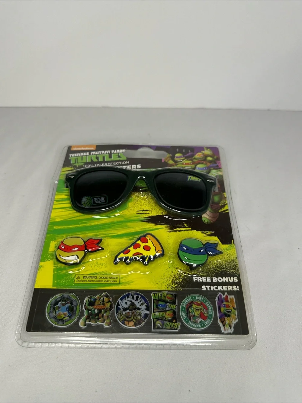 Teenage Mutant Ninja Turtles official teenage